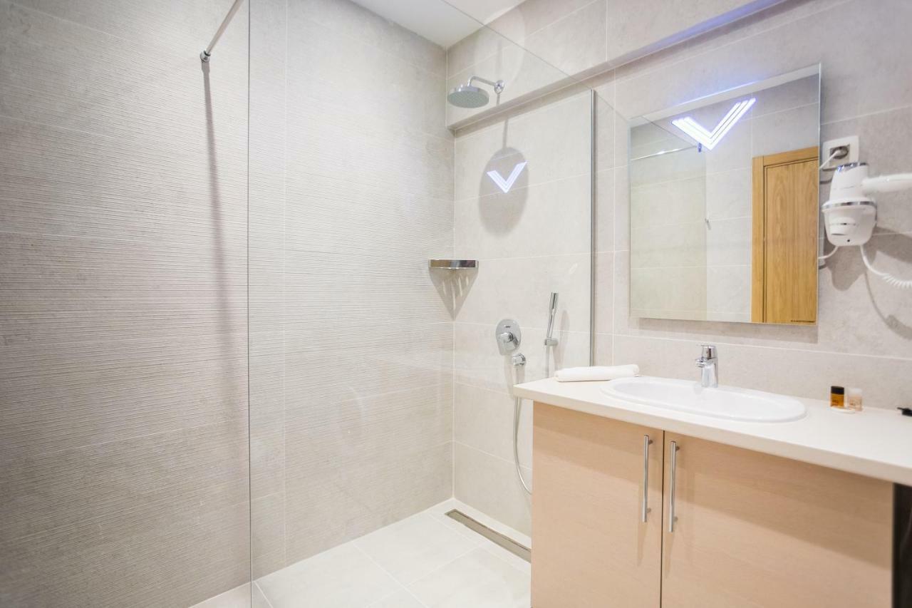 بودفا Apartments Status Wow المظهر الخارجي الصورة
